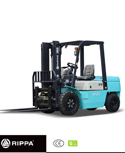 RF25-Diesel-forklift-1-1-1