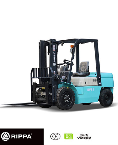 RF35-Diesel-forklift-1